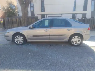 Renault Laguna 2007