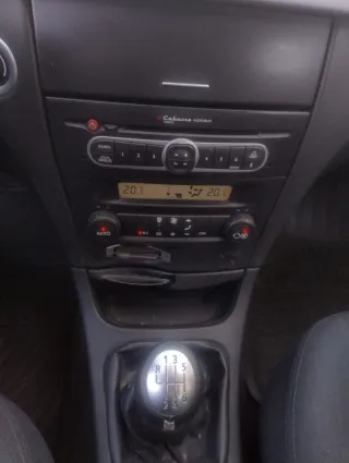 Renault Laguna 2007