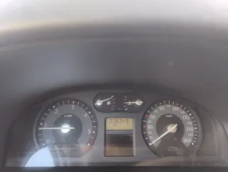 Renault Laguna 2007