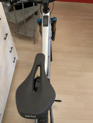 AMFLOW Carbono Talla L 700 km