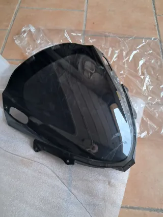 Cúpula Yamaha Tmax 500 (08-11)
