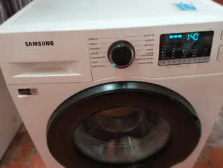 Lavadora Samsung 11 Litros