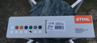 Peto anticorte Stihl