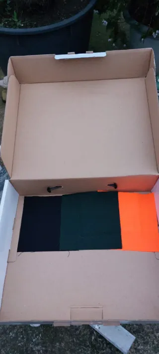 Peto anticorte Stihl