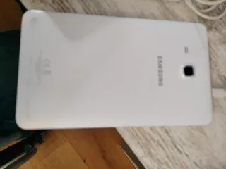 Samsung Galaxy Tab A 2016 SM-T280 7 Blanca