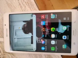 Samsung Galaxy Tab A 2016 SM-T280 7 Blanca