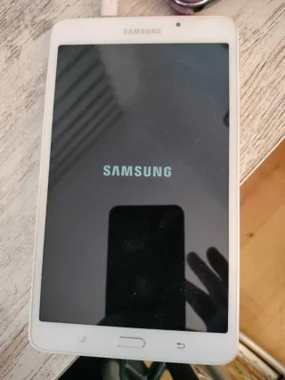 Samsung Galaxy Tab A 2016 SM-T280 7 Blanca