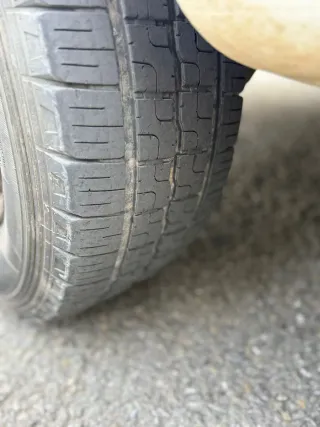 Mercedes-Benz eSprinter 2004