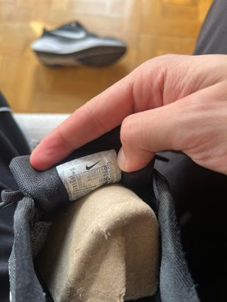 Nike W Air Zoom Pegasus 41 Talla 39