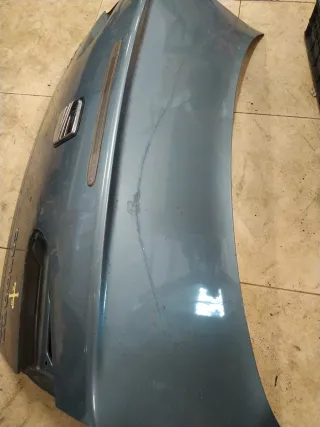 Portón Trasero Seat Córdoba