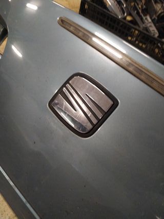 Portón Trasero Seat Córdoba