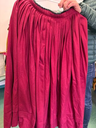 Traje de asturiana