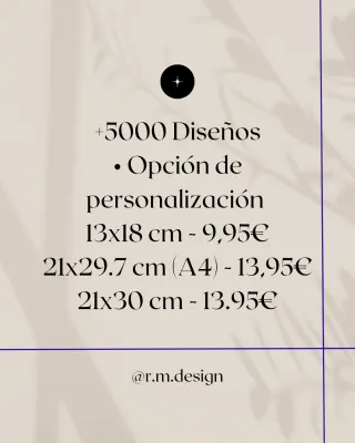 Cuadro Fútbol Retro Vintage Y2K 90s