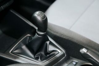 Hyundai i20 2019 1.2 80cv Manual Pegatina Verde C