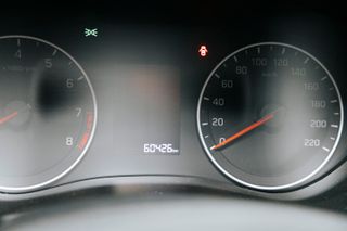 Hyundai i20 2019 1.2 80cv Manual Pegatina Verde C