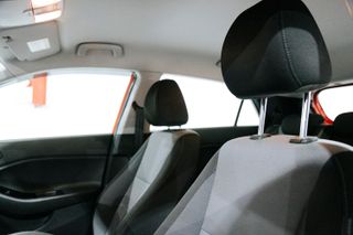 Hyundai i20 2019 1.2 80cv Manual Pegatina Verde C