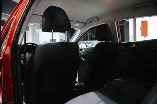 Hyundai i20 2019 1.2 80cv Manual Pegatina Verde C