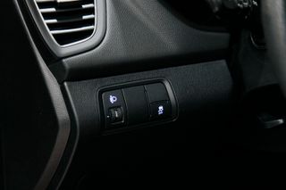 Hyundai i20 2019 1.2 80cv Manual Pegatina Verde C