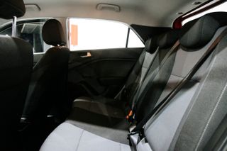 Hyundai i20 2019 1.2 80cv Manual Pegatina Verde C