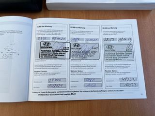 Hyundai i20 2019 1.2 80cv Manual Pegatina Verde C