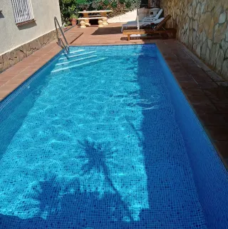 Piscinas Low Cost