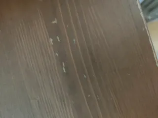 Cómoda de madera Ikea