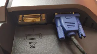 Monitor 19'' BENQ FP91G+