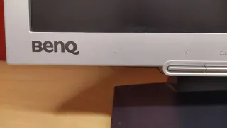 Monitor 19'' BENQ FP91G+