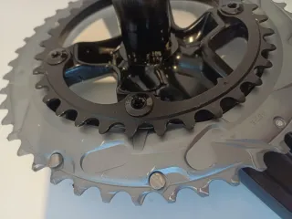 Guarnitura SRAM Rival 33-46