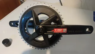 Guarnitura SRAM Rival 33-46