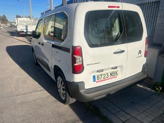 Citroen Berlingo 2022