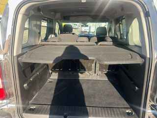 Citroen Berlingo 2022