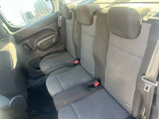 Citroen Berlingo 2022