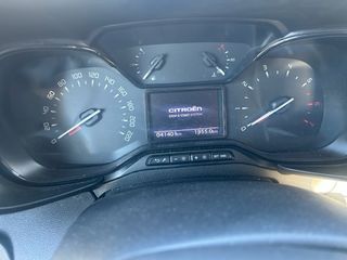 Citroen Berlingo 2022