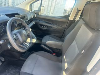 Citroen Berlingo 2022