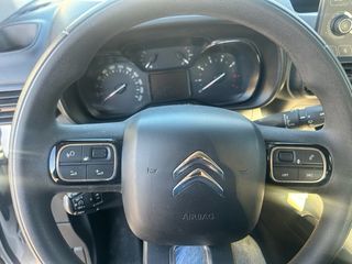 Citroen Berlingo 2022