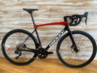 Bicicleta carretera Ridley Fenix Slic 105 Talla S