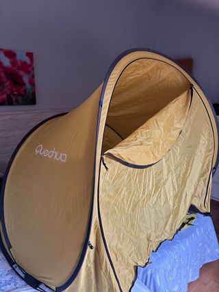 Tienda Quechua 2 Seconds XL