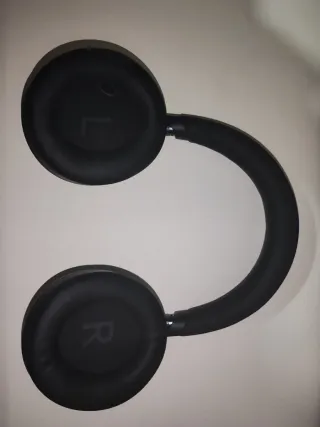 Auriculares Soundcore Anker Space One Negros