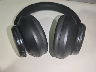 Auriculares Soundcore Anker Space One Negros