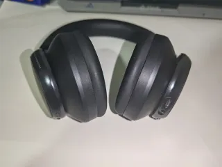 Auriculares Soundcore Anker Space One Negros