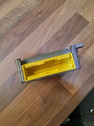 Modulo Sensor Impacto Airbag Mercedes