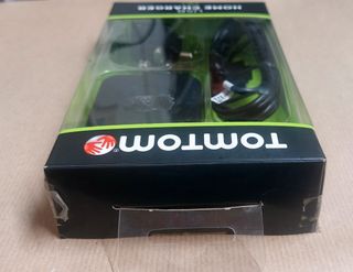 TomTom USB Home Charger originale *Nuovo*