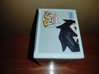 Funko Pop! Yu-Gi-Oh! Chazz Princeton 1602