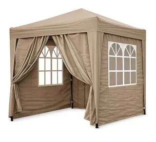 Carpa plegable 3x2m