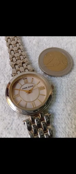 Reloj ANNE KLEIN