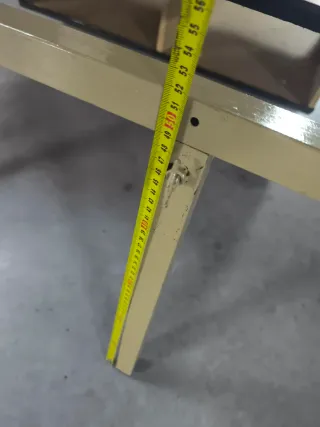 Mueble Camper Volkswagen Touran