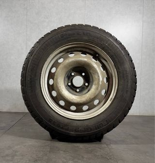 Llantas Peugeot Expert Citroen Jumpy 16"