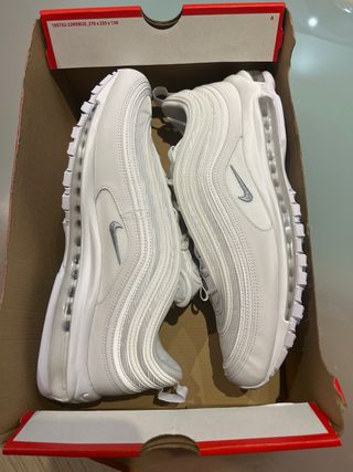 Nike Air Max 97 Talla 48.5