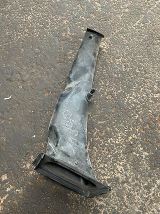 Conducto Admisión Aire BMW R 1200 GS 07